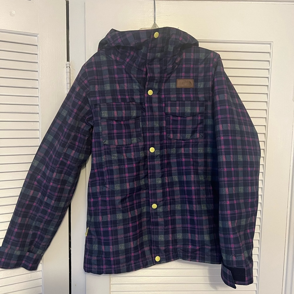 The North Face Women’s Ski Snow Jacket XS